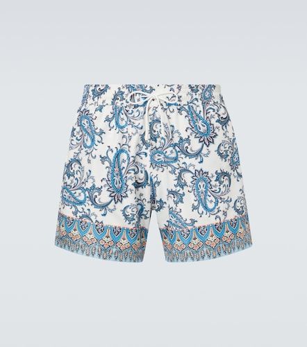 Etro Short de bain - Etro - Modalova