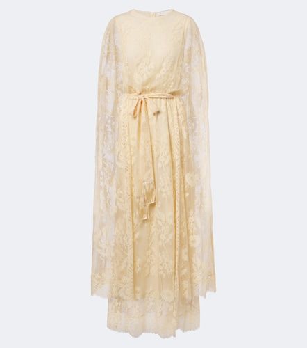 Robe longue Valiant en dentelle - Zimmermann - Modalova