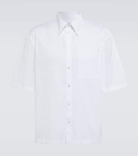 Bottega Veneta Chemise en coton - Bottega Veneta - Modalova