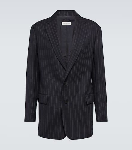 Blazer Blunt en laine - Dries Van Noten - Modalova