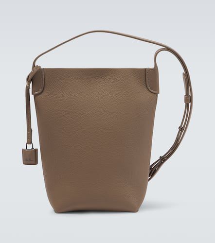 Pochette pour téléphone Bale en cuir - Loro Piana - Modalova