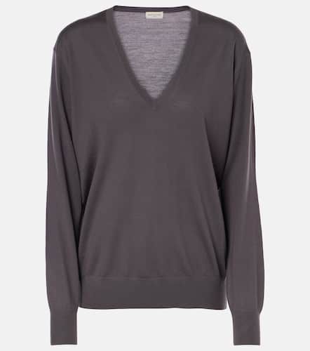 Dries Van Noten Pull en laine - Dries Van Noten - Modalova