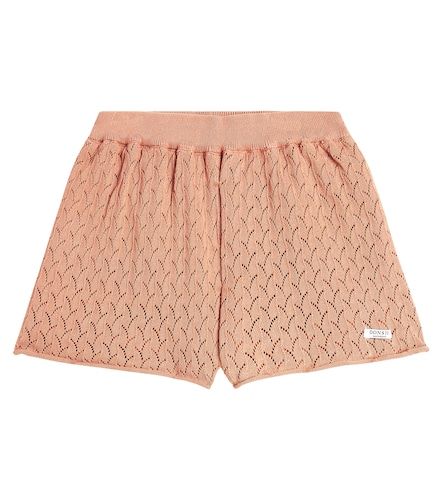 Donsje Short Canae en coton - Donsje - Modalova