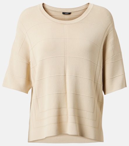 Joseph Top en maille - Joseph - Modalova