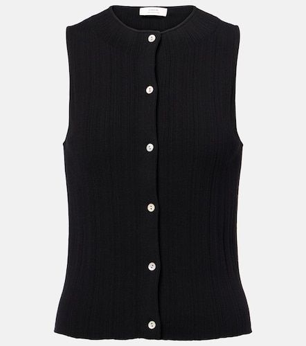 Vince Top en coton - Vince - Modalova