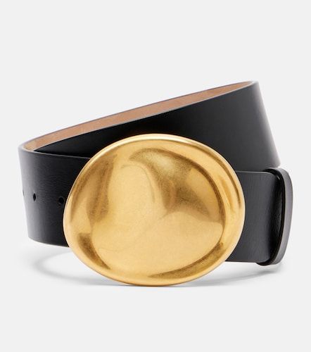Khaite Ceinture Keefe en cuir - Khaite - Modalova