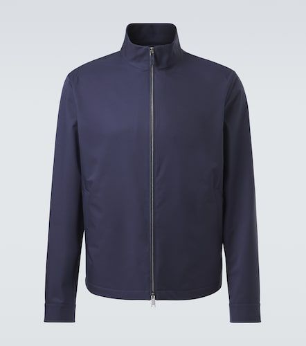 Zegna Veste blouson - Zegna - Modalova