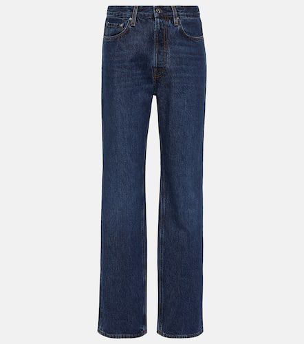 Toteme Jean droit Classic Cut - Toteme - Modalova