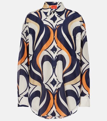 Chemise Better Tan Your Boyfriend - La DoubleJ - Modalova