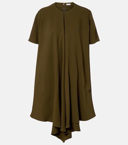 Loewe Robe drapée - Loewe - Modalova
