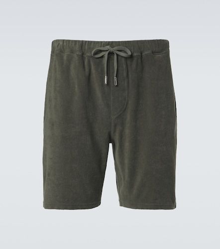 Fedeli Short en coton - Fedeli - Modalova