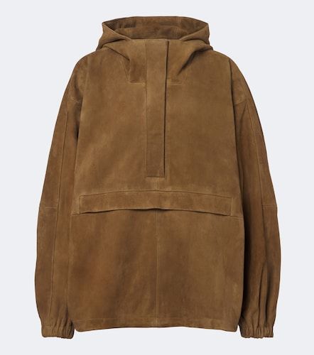 Róhe Veste en daim - Rohe - Modalova