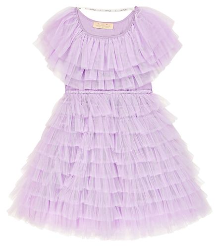 Tutu Du Monde Robe Oracle en tulle - Tutu Du Monde - Modalova