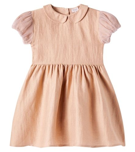 Robe Tulie en chanvre mélangé - Donsje - Modalova