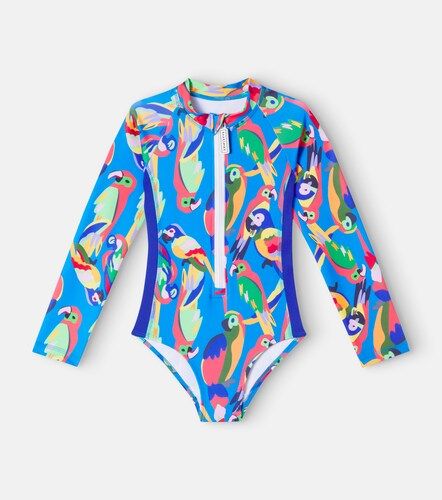 Maillot de bain Squawk The Parrot - Roarsome - Modalova