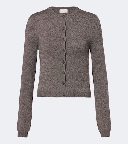 Magda Butrym Cardigan en laine - Magda Butrym - Modalova