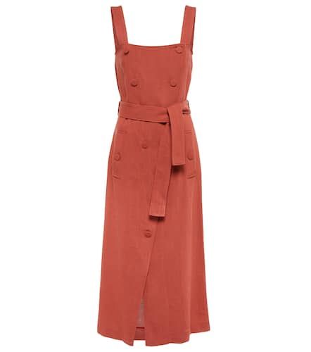 Altuzarra Robe midi Audrey - Altuzarra - Modalova