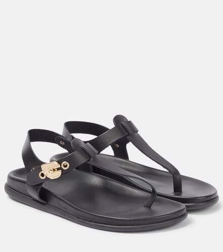 Sandales Alki en cuir - Ancient Greek Sandals - Modalova
