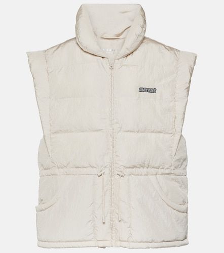 Veste matelassée sans manches Toby - Marant Etoile - Modalova