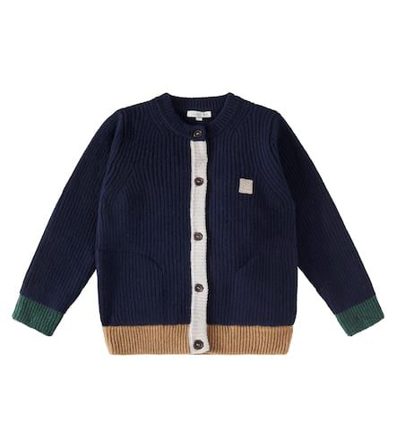 Liewood Cardigan Tiago en laine - Liewood - Modalova