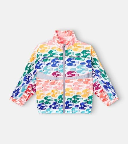 Fábula Veste Tucano Rainbow imprimée - Fabula - Modalova