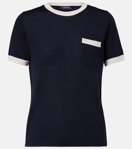 Top Egidio en laine vierge - 'S Max Mara - Modalova