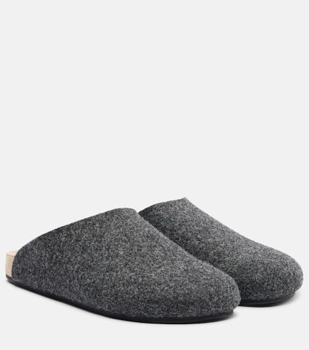 The Row Slippers Hudson - The Row - Modalova