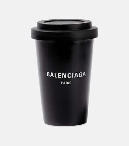 Tasse à café Paris en porcelaine - Balenciaga - Modalova