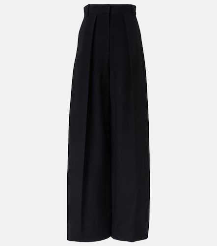 Pantalon ample Maris à taille haute - Khaite - Modalova