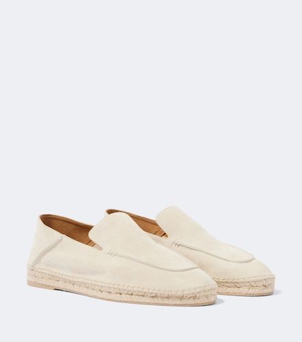 Tom Ford Espadrilles en daim - Tom Ford - Modalova