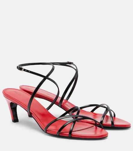 Sandales Uma en cuir - Proenza Schouler - Modalova