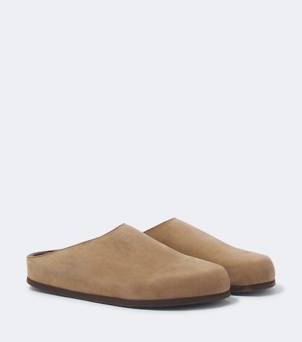 Mules Wearing en cuir - Studio Nicholson - Modalova