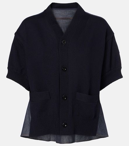 Sacai Chemise - Sacai - Modalova