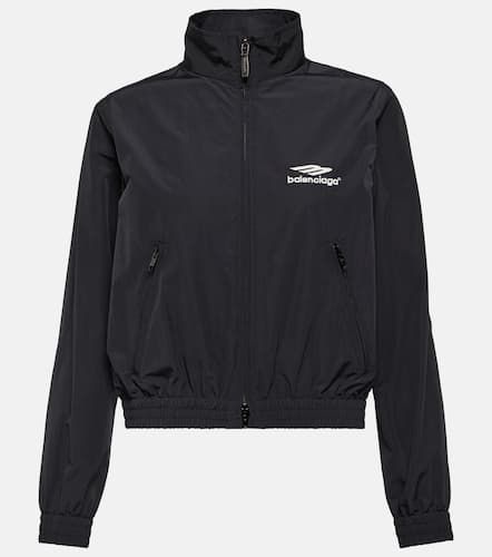 Veste de survêtement 3B Sports Icon - Balenciaga - Modalova