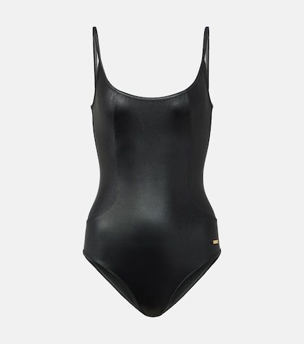 Maillot de bain à encolure dégagée - Tom Ford - Modalova