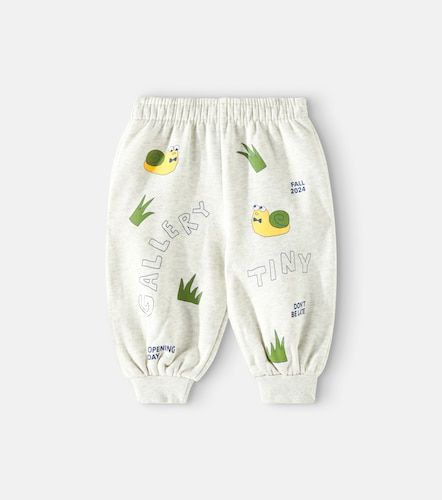Bébé – Pantalon de survêtement Artsy Snail - Tinycottons - Modalova
