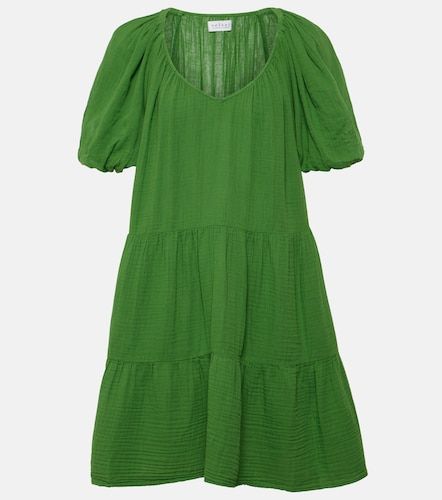 Velvet Robe Helena en coton - Velvet - Modalova