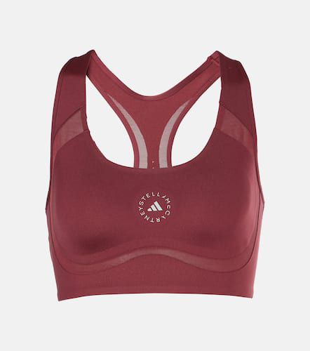 Brassière de sport TruePurpose - Adidas by Stella McCartney - Modalova