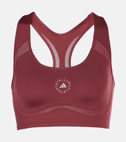 Brassière de sport TruePurpose - Adidas by Stella McCartney - Modalova