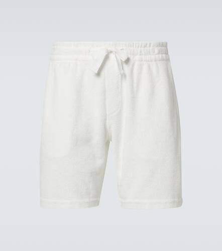 Orlebar Brown Short en coton - Orlebar Brown - Modalova