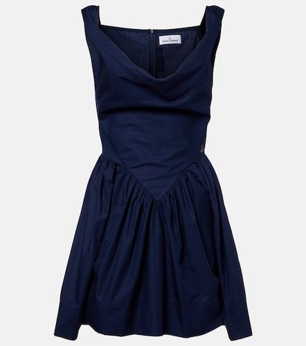 Robe Sunday en coton - Vivienne Westwood - Modalova