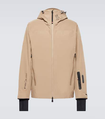 Veste de ski matelassée - Moncler Grenoble - Modalova