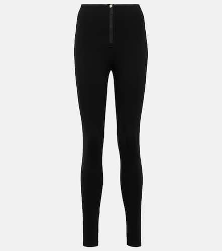 Alaïa Legging - Alaia - Modalova