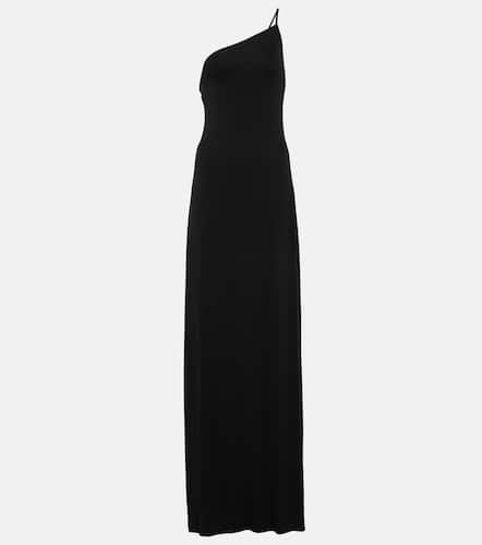 Robe longue Elinor asymétrique - Nili Lotan - Modalova
