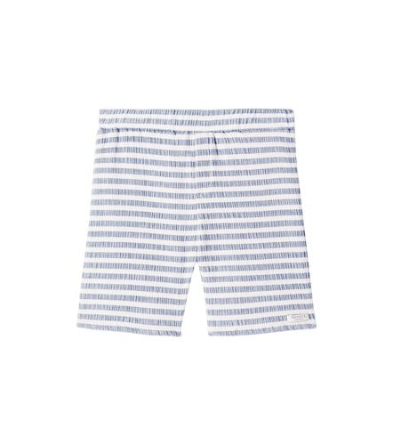 Short rayé en coton mélangé - Donsje - Modalova