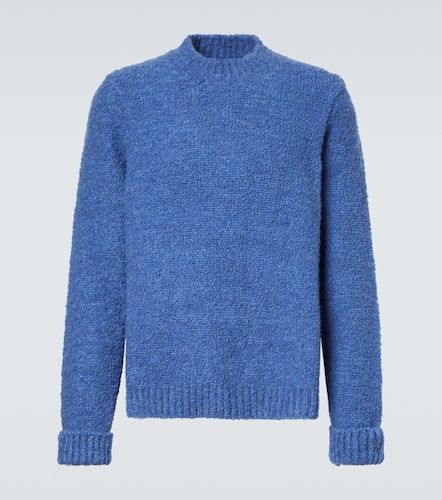 Pull Cloud en cachemire et lapis-lazuli - God's True Cashmere - Modalova