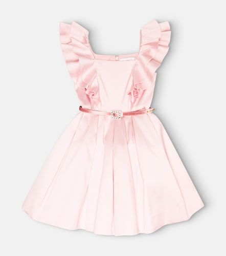 Monnalisa Robe - Monnalisa - Modalova