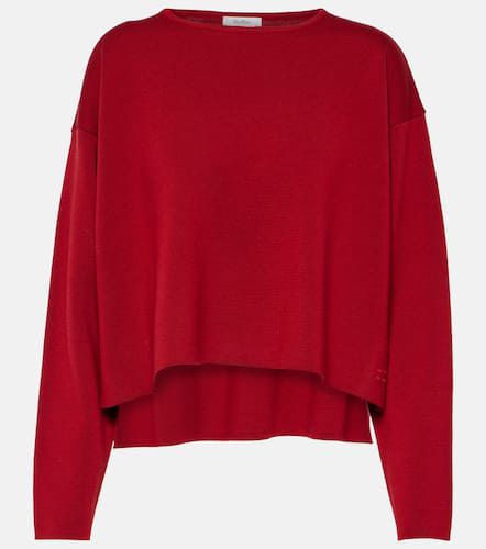 Pull Angelo en laine vierge - Max Mara - Modalova