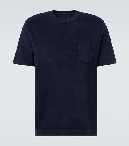 Thom Sweeney T-shirt en coton - Thom Sweeney - Modalova