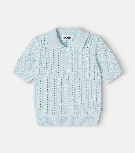 Molo Polo Gretel en coton - Molo - Modalova